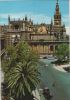 Spanien - Sevilla - Catedral - 1983