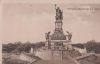 Rüdesheim - Nationaldenkmal auf Niederwald - ca. 1935