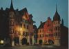 Schweiz - Biel, Bienne - Altstadt (im Ring) - ca. 1980