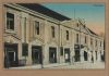 Slowakei - Piestany - Kurhotel - ca. 1980