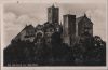 Preview image: Eisenach - Wartburg von Süd-West - 1937 Eisenach - Wartburg von Süd-West - 1937
