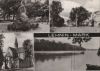 Lehnin - u.a. Willibald-Alexis-Stein - 1970