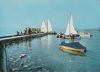Ungarn - Balaton, Plattensee - Grüße - 1975