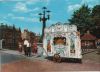 Niederlande - Amsterdam - Draaiorgel - ca. 1980