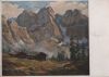 Österreich - Mieminger Gebirge - ca. 1960