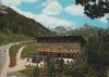 Österreich - Radstädter Tauern - Jugendheim Schaidberg - ca. 1980