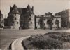 Frankreich - Dieppe - Les Tourelles et le theatre - ca. 1965