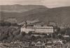 Rudolstadt - Schloß Heidecksburg - 1968