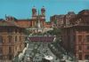 Italien - Rom - Roma - Piazza di Spagna - 1984