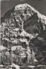 Schweiz - Eiger - Nordwand mit Biwakplätzen - 1962
