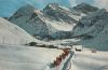 Davos - Schweiz - Sertig-Dörfli