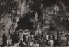 Frankreich - Lourdes - La Grotte Miraculeuse - ca. 1965