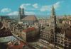 München - Blick von St. Peter - ca. 1975
