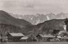 Grassau Oberbayern - ca. 1955
