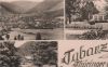 Tabarz, Thüringer Wald - 1958