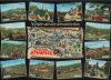 Fränkische Schweiz - u.a. Obertrubach - ca. 1980