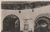 Hamburg - Elbtunnel Innenansicht - 1936