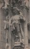 Frankreich - Rouen - Cathedrale, Statue de la Tour de beurre - ca. 1935