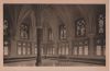 Marienburg - Meister Sommer Remter - ca. 1935