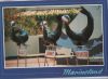 Spanien - Blanes - Marineland - ca. 1985