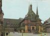 Wernigerode Rathaus - 1986