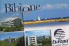 Italien - Bibione - mit 4 Bildern - ca. 1995