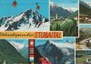 Österreich - Urlaubsparadies Stubaital - ca. 1975
