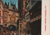 Frankreich - Rouen - Le Gros Horloge - ca. 1980