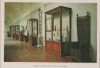 Russland - Leningrad - Ermitage, Galerie occidentale - 1979