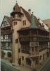 Frankreich - Colmar - Maison Pfister - 1976