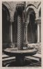 Italien - Monreale - Chiostro dei Benedettini - ca. 1955