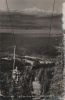 Schweiz - Saint-Cergue - Tele-Siege - ca. 1955