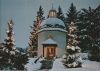 Österreich - Oberndorf - Stille-Nacht-Gedächtnis-Kapelle - ca. 1980