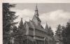 Goslar Hahnenklee-Bockswiese - Stabkirche - ca. 1955