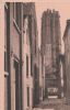 Belgien - Mechelen - Straatje zonder eint - ca. 1935