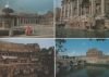 Italien - Rom - Roma - u.a. Engelsburg - 1993