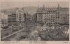 Spanien - Barcelona - Plaza y Rambla de Cataluna - 1930