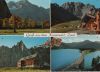 Österreich - Karwendel - u.a. Falkenhütte - ca. 1980