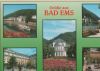 Grüße aus Bad Ems an der Lahn - ca. 1995