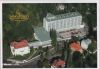 Tschechien - Karlovy Vary - Karlsbad - Sanssouci Kurhotel - ca. 1985