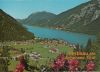 Österreich - Pertisau - Blick vom Zwölferkopf - 1987