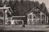 Oberammergau - Hänsel und Gretelhaus - 1960