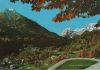 Ramsau - mit Steinberg und Reiteralpe - 1972
