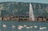 Genf / Genève - Schweiz - Le Jet