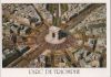 Frankreich - Paris - Arc de Triomphe - ca. 1995