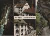 Bad Ragaz - Schweiz - Taminaschlucht