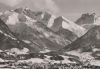 Oberstdorf im Allgäu - Winter - ca. 1965