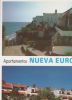 Spanien - San Augustin - Nueva Europa - ca. 1995