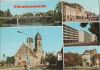 Fürstenwalde - u.a. An der Spree - 1982