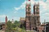 Großbritannien - London - Westminster Abbey - 1968